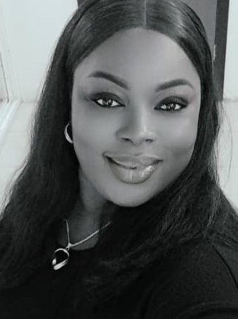 Dr. Ivie Jovana Ehizonaga 