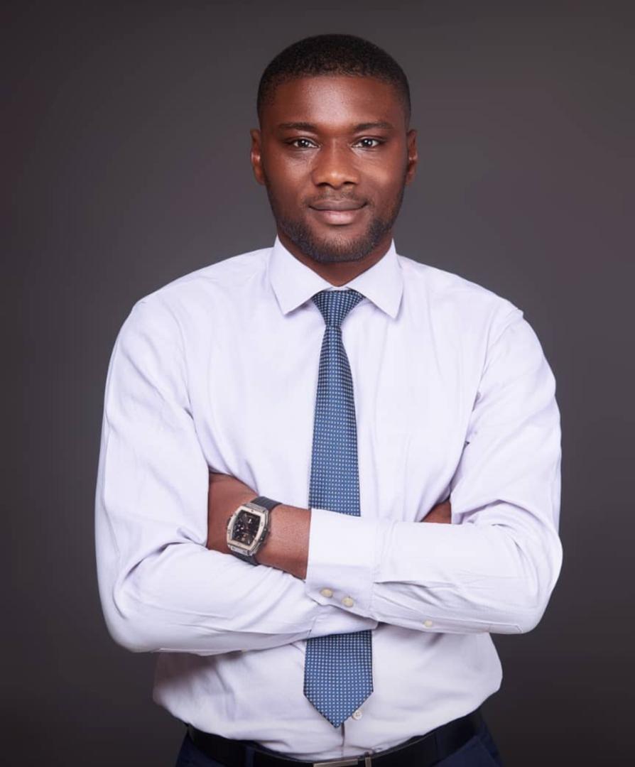Mode Oritsemeyiwa Howard
Oghenakogi...