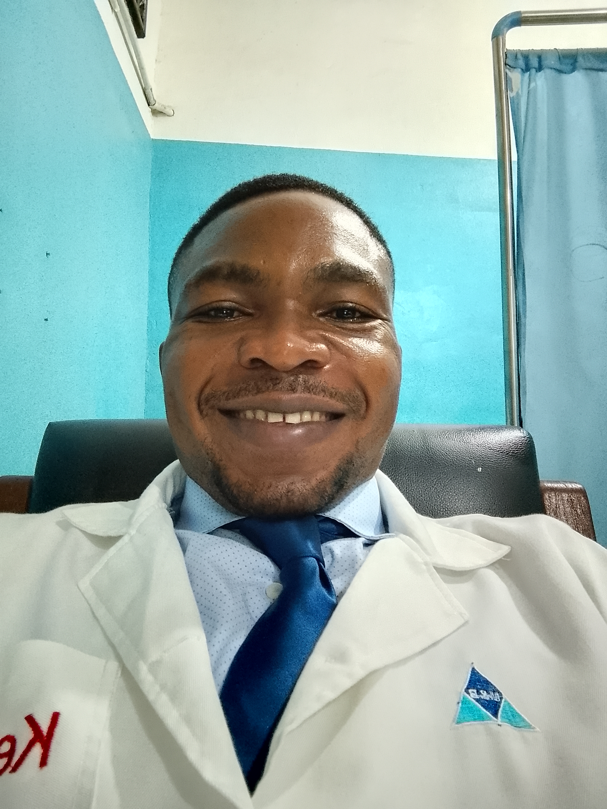 Omolua Samuel Omokhepue