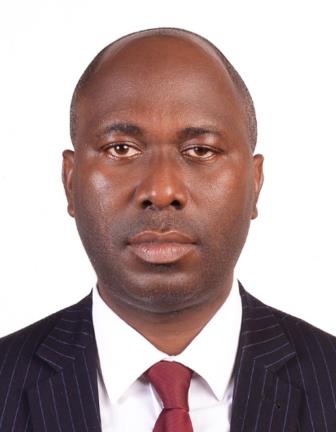 Prof Ezekiel Enoghama UGIAGBE