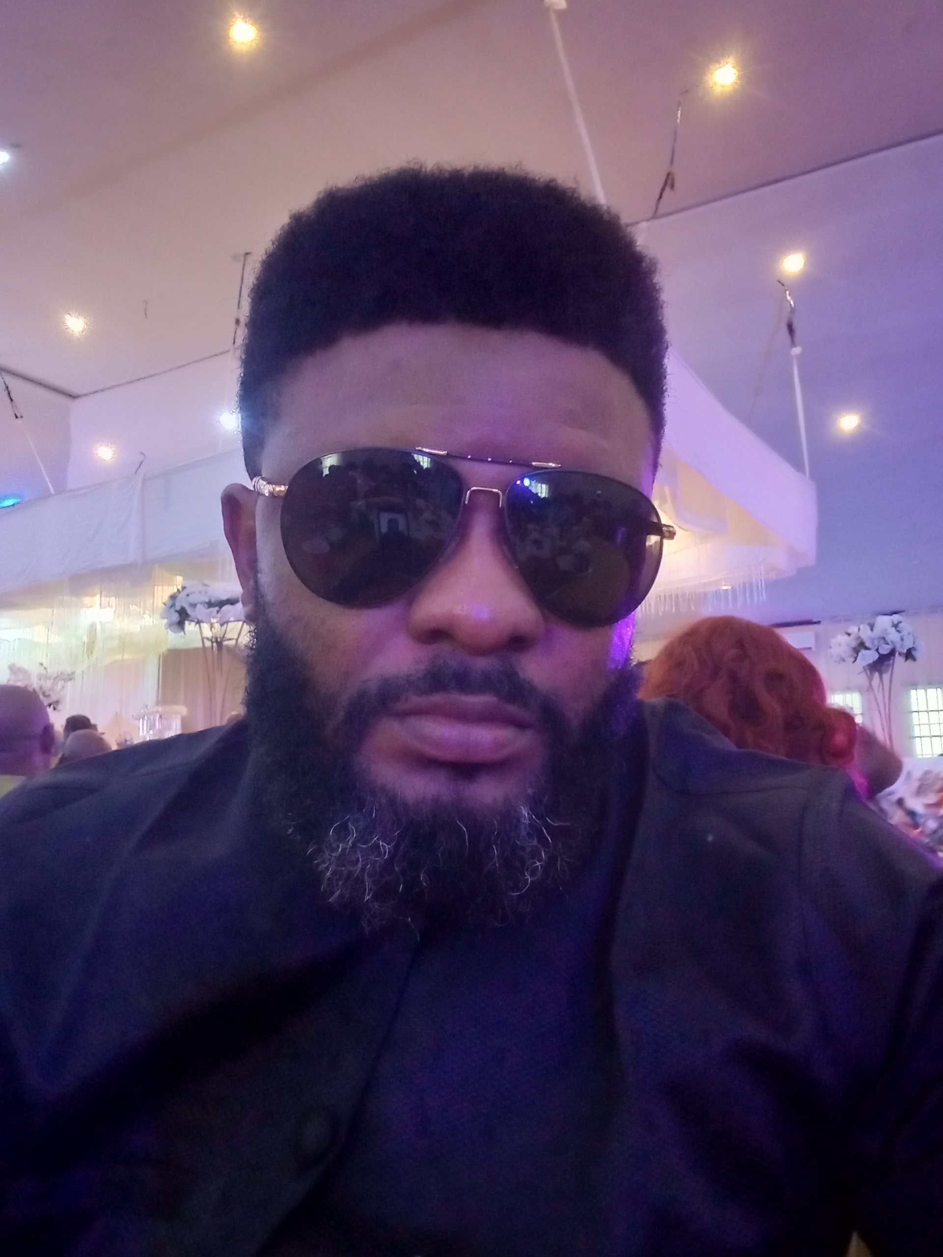 Akhikpemelo Ahmed Mor