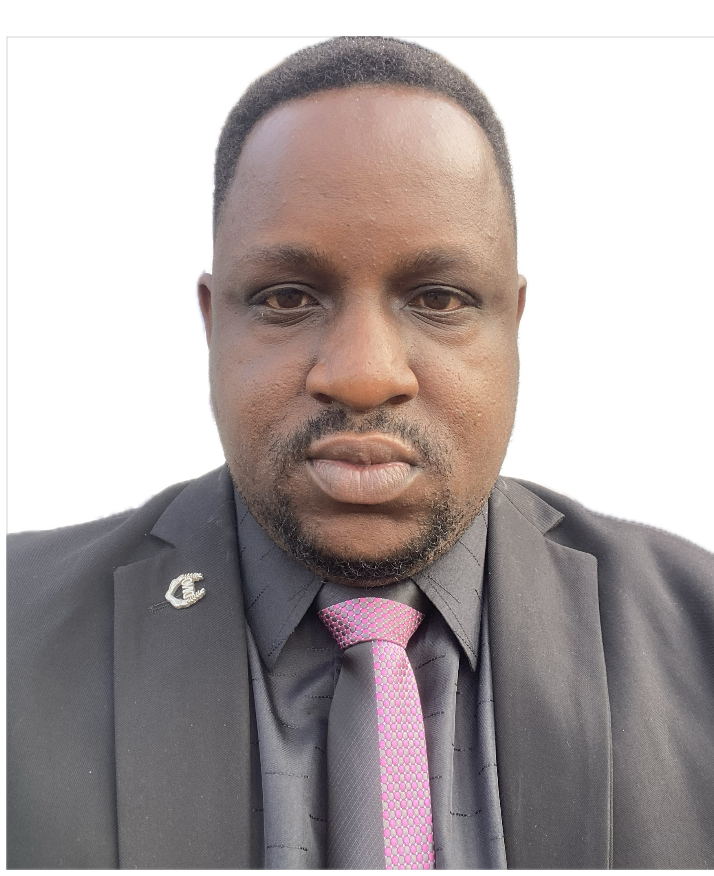 Dr Ehiarinmwian Ikponmwosa
