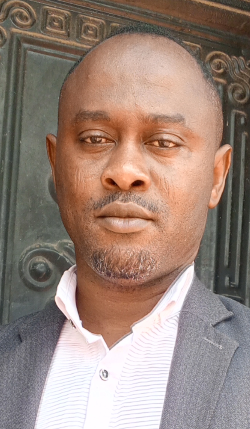 Aghahowa Humphrey Adesotu