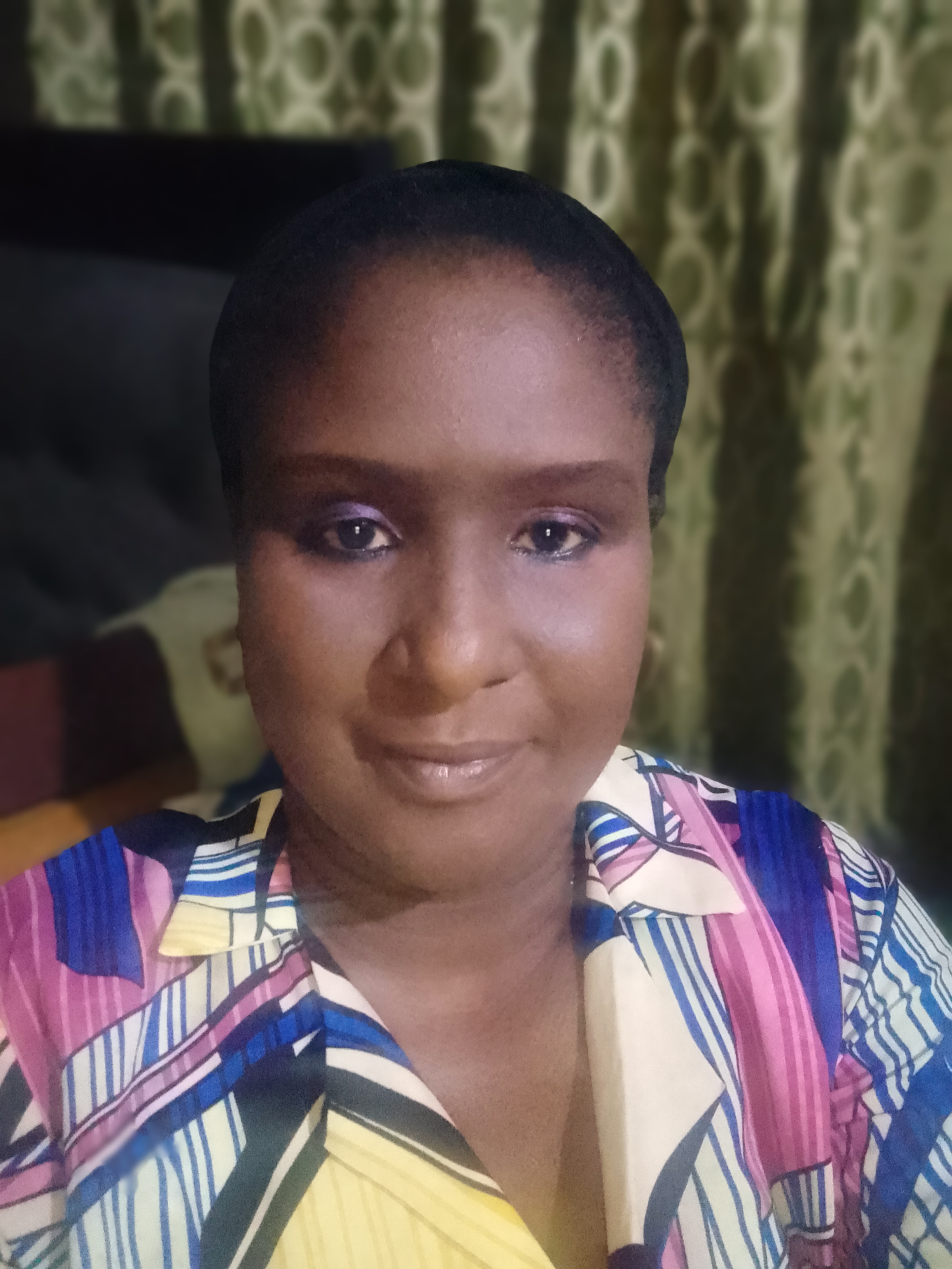 LILIAN UKACHI IDIMAH