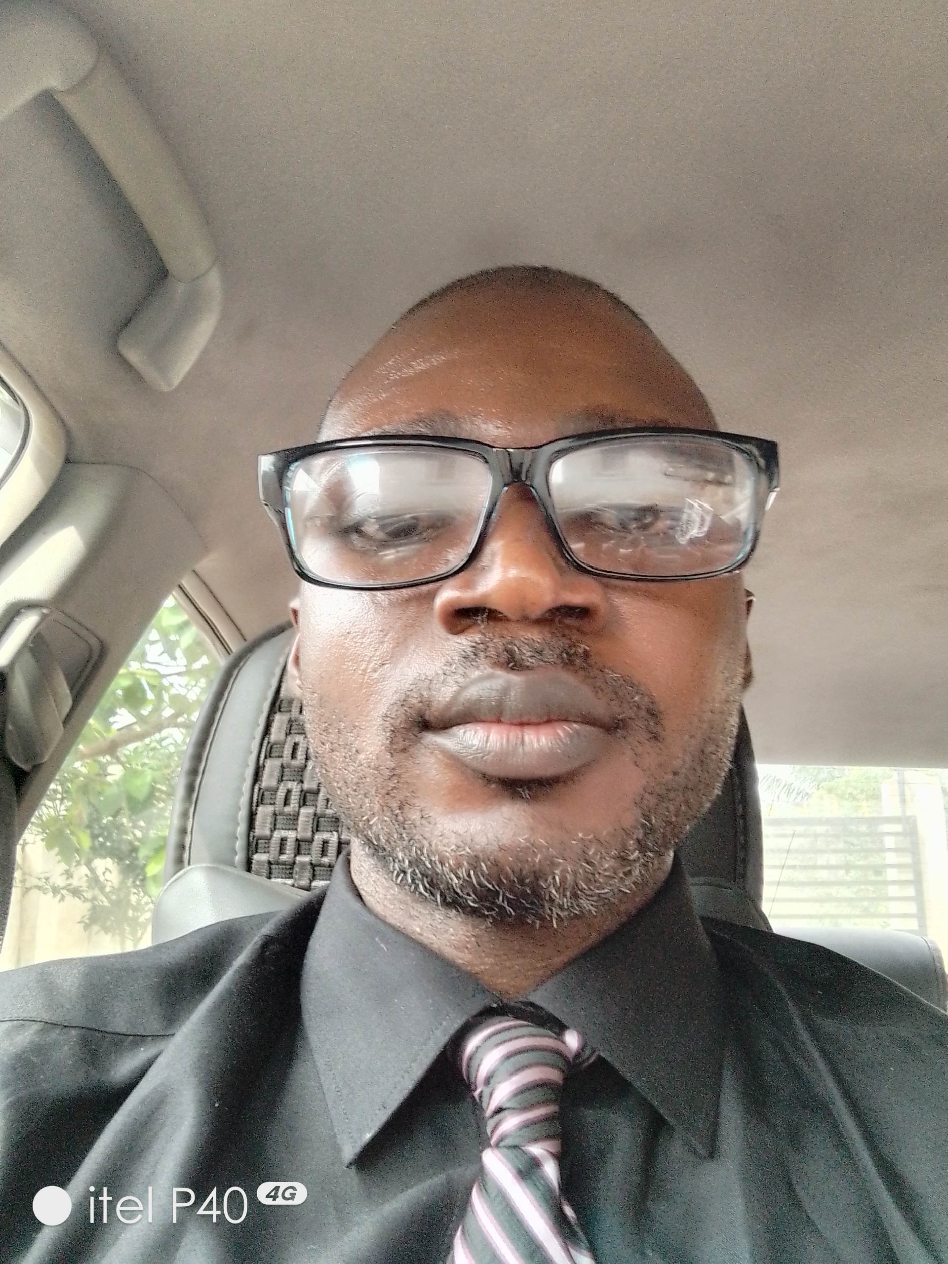 Agbi Michael Japhe