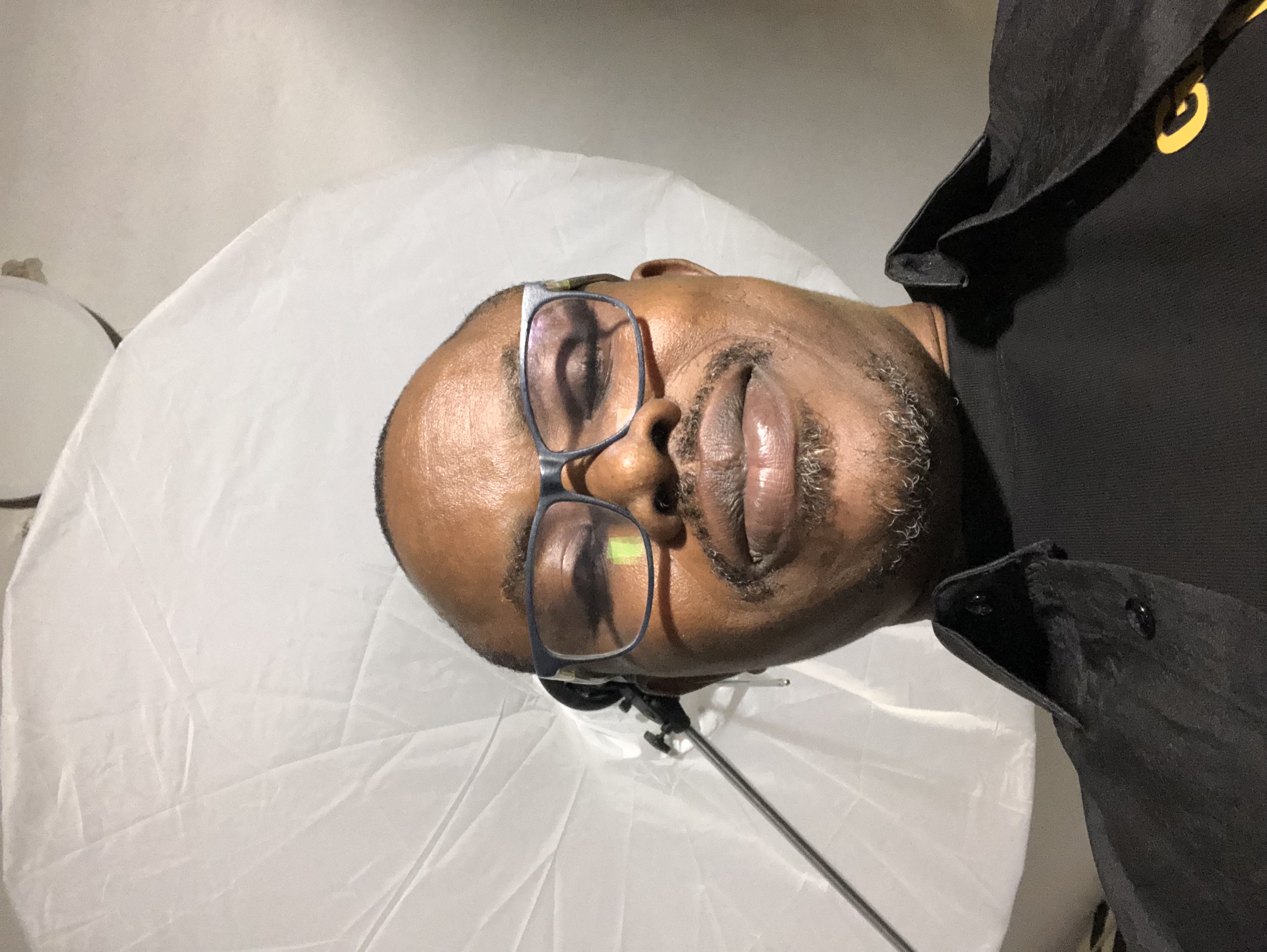 Luke Edomwonyi