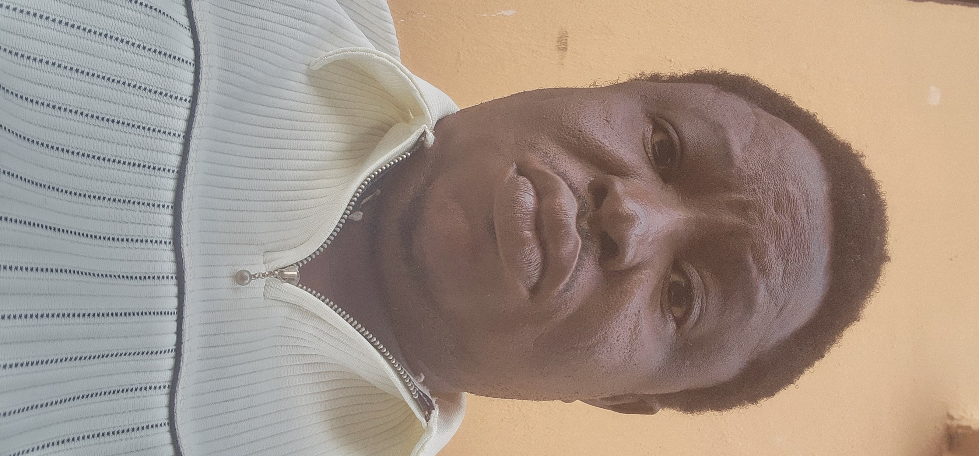 Dr Osayande Victor Osagie