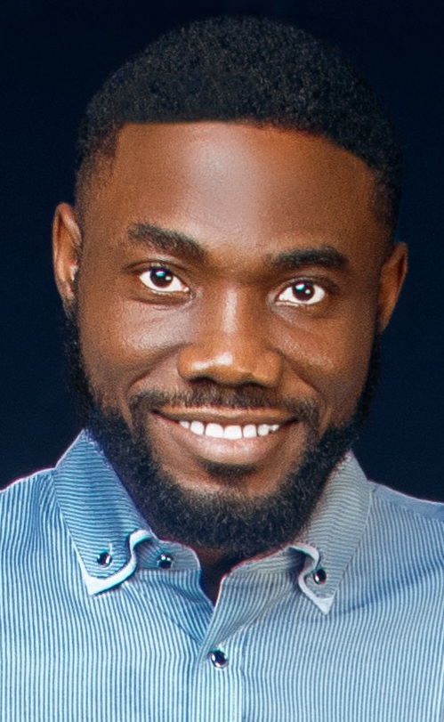Osahon Inegbenoise Otaigbe